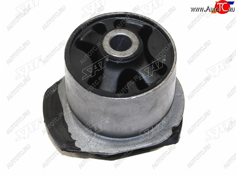 1 679 р. Сайлентблок Toyota Passo 10-16  Daihatsu Boon 10-16  Toyota bB 05-16 SAT ST-48725-B1050  с доставкой в г. Кинешма