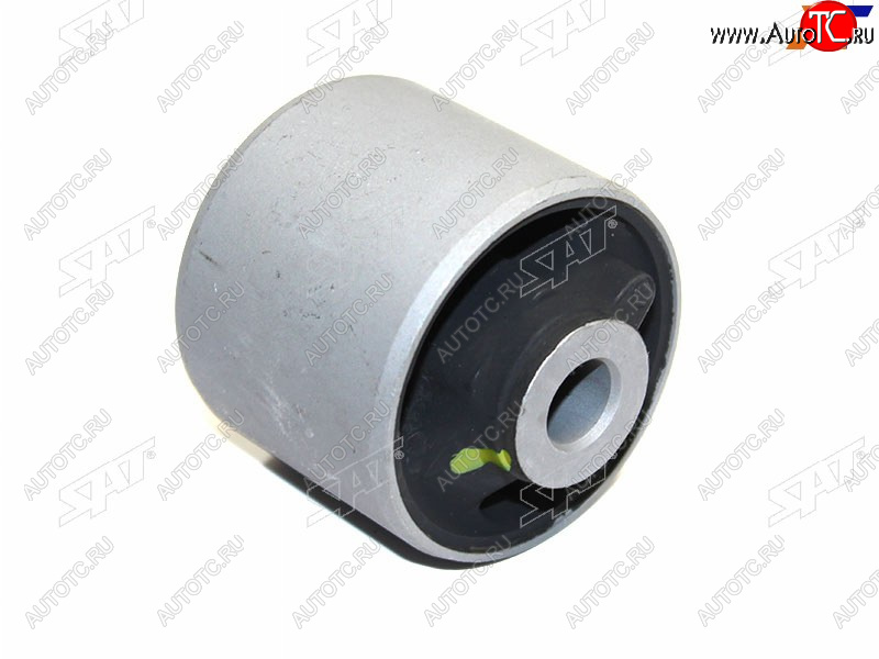 499 р. Сайлентблок Toyota Corsa 90-99  Cynos 91-99  Raum 97-03  Starlet 95-99 (Зад) SAT ST-48725-46010  с доставкой в г. Кинешма