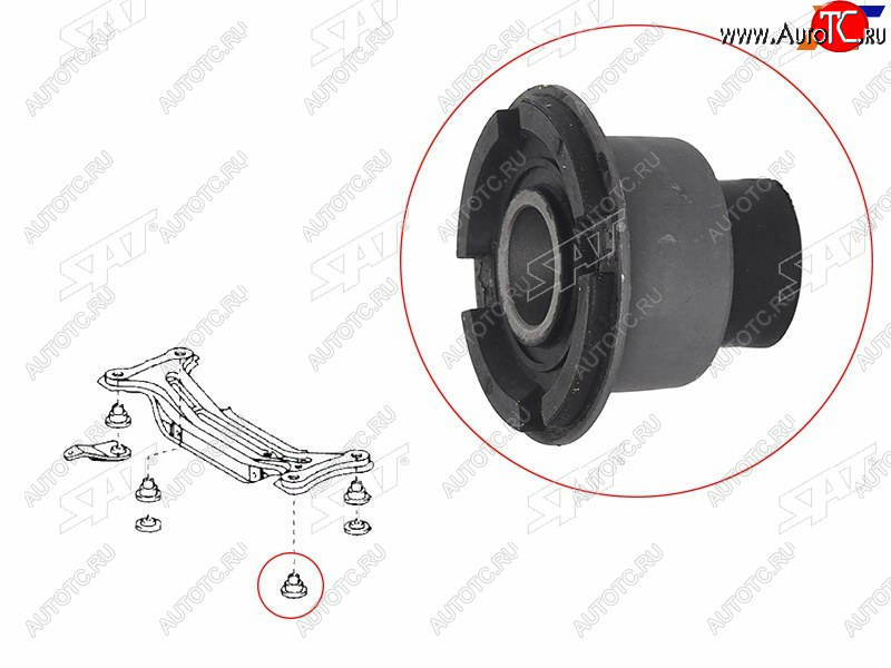 359 р. Сайлентблок задней балки TOYOTA CAMRY 01-15HARRIER 03-12HIGHLANDERKLUGER 00-13WINDOM 01-06LEXUS SAT ST-52272-33040 с доставкой в г. Кинешма Увеличить фотографию 1 359 р. Сайлентблок задней балки TOYOTA CAMRY 01-15HARRIER 03-12HIGHLANDERKLUGER 00-13WINDOM 01-06LEXUS SAT ST-52272-33040 с доставкой в г. Кинешма