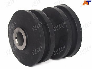 Сайлентблок задней продольной тяги  NISSAN PRIMERA01-07X-TRAIL 00-07BLUEBIRD 91-95PRAIRIE 88-98   SAT ST-55045-60Y00