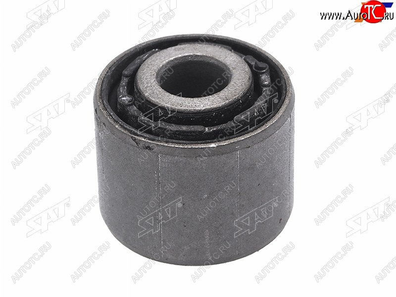 499 р. Сайлентблок Skoda Octavia 04-13  Volkswagen Golf 03-16  Jetta 05-14  Passat 05-15  Tiguan 06-17 SAT ST-5N0513049L-B  с доставкой в г. Кинешма