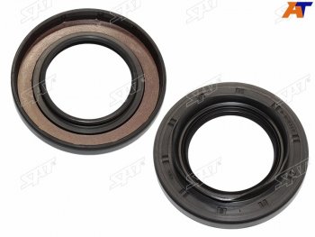 Сальник привода TOYOTA LAND CRUISER PRADO 90HILUX 95-                                               SAT ST-98-0004