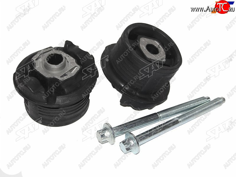 2 799 р. Сайлентблок Mercedes-Benz S-Class 05-13 SAT ST-A2213511242  с доставкой в г. Кинешма