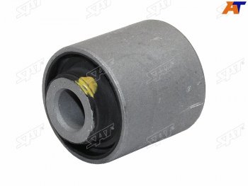 319 р. Сайлентблок Mazda Axela 09-13  Ford C-MAX 03-19  Mazda 5 10-15  Volvo C30 06-13  S40 04-12  V50 SAT ST-BP4K-28-300B  с доставкой в г. Кинешма. Увеличить фотографию 2