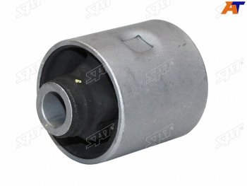Сайлентблок крепления FR редуктора MITSUBISHI PAJERO JR H57MINI H5#A 94-PININIO H61W-H77W 99-05   SAT ST-MB672106