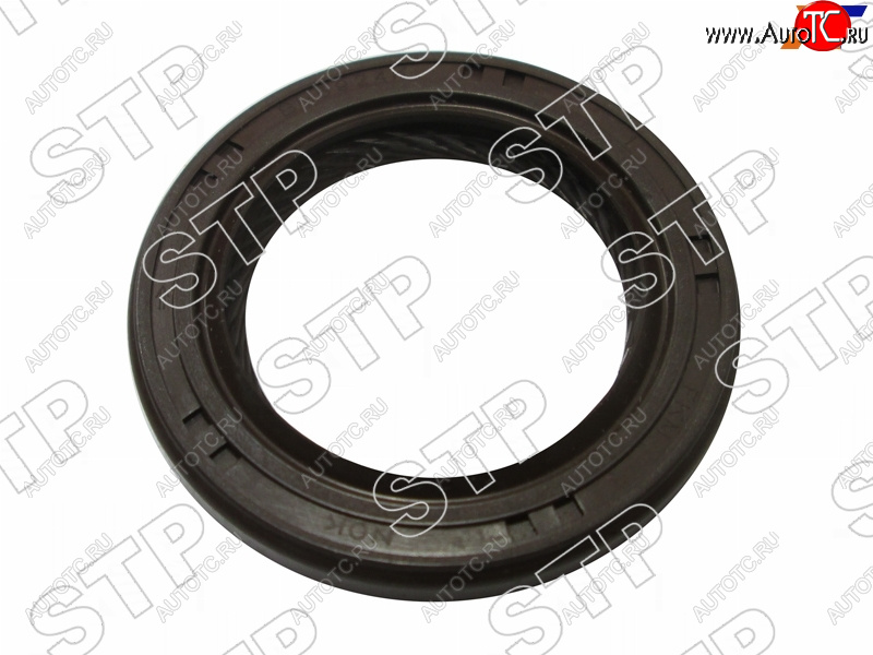 819 р. Сальник коленвала FR TOYOTA 1,2NZFE 99- SAT PREMIUM STP-90311-25032  с доставкой в г. Кинешма