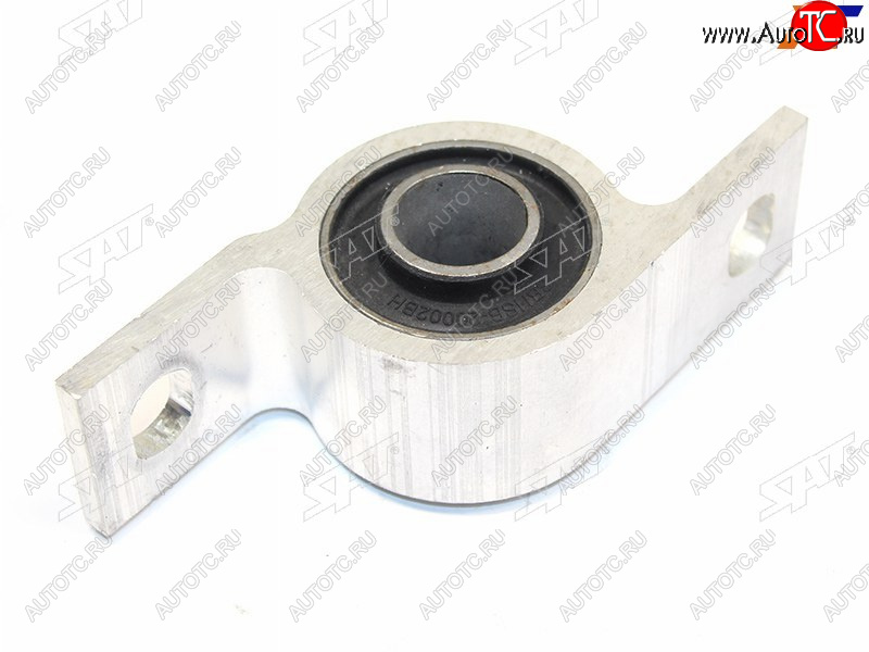 1 799 р. Сайлентблок Subaru Forester 97-08  Impreza 92-07  Legacy 93-98  Outback 94-03 (Перед Слева) SAT ST-SBHSB-20001  с доставкой в г. Кинешма