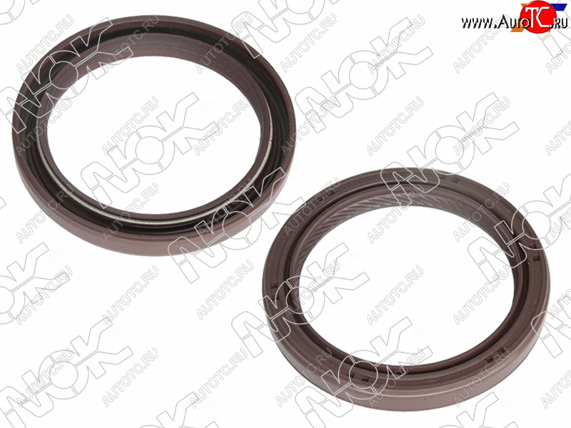 319 р. Сальник коленвала FR TOYOTA CAMRY 2ARFE 11- NOK XH01699-F0  с доставкой в г. Кинешма