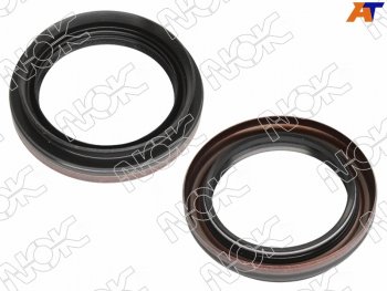 Сальник привода NISSAN QASHQAI J10X-TRAIL T31MURANO Z51Сальник гидромуфты MITSUBISHI ASXOUTLANDE NOK XH0358-E0