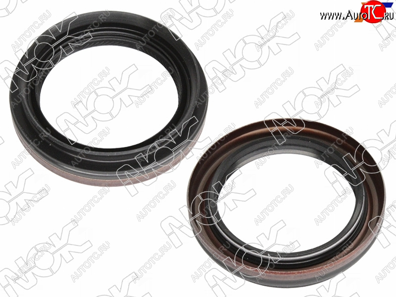 459 р. Сальник привода NISSAN QASHQAI J10X-TRAIL T31MURANO Z51Сальник гидромуфты MITSUBISHI ASXOUTLANDE NOK XH0358-E0  с доставкой в г. Кинешма