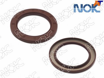 Сальник коленвала RR TOYOTA COROLLARAV4 ##A4# 12-1-3ZR NOK XH00529-E1
