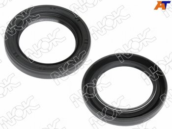 Сальник привода LH MAZDA CX-79 07- NOK XH0137-F0