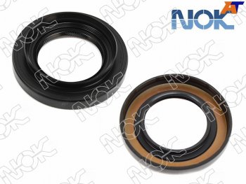 Сальник привода FR TOYOTA FORTUNERHILUX 10- NOK XH0960-E0
