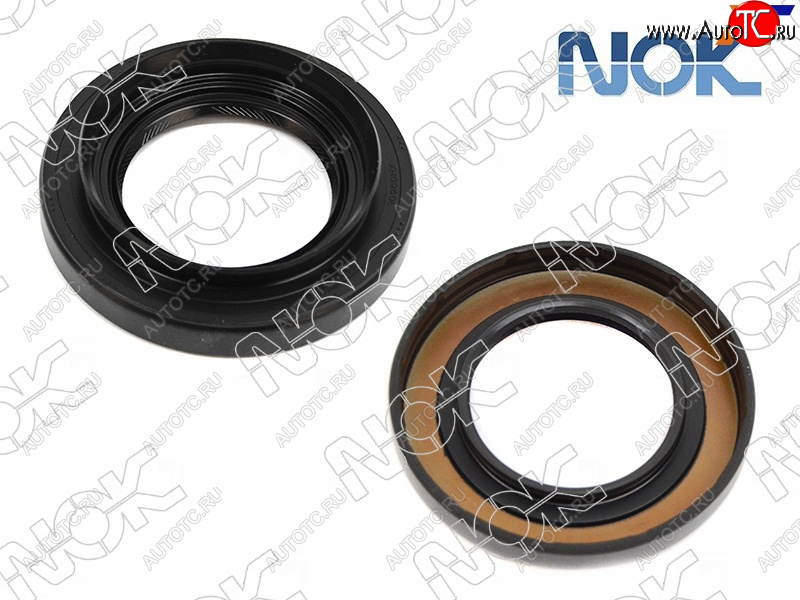 649 р. Сальник привода FR TOYOTA FORTUNERHILUX 10- NOK XH0960-E0  с доставкой в г. Кинешма