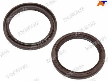 Сальник коленвала передний NISSAN TEANA 32MURANOINFINITI FX 35 VQ25-35 NISSAN 13510-31U10