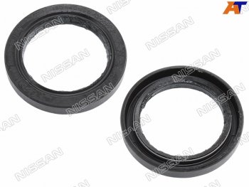 Сальник привода FR NISSAN Y10Y11B14B15U14C11G10K12P11P12Z10V10W11J10J32RENAULT ARKANA NISSAN 38342-M8001