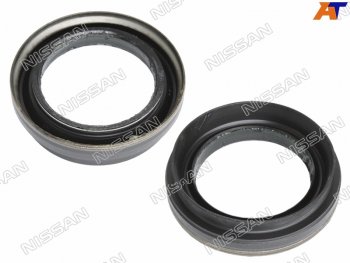 Сальник привода RR NISSAN X-TRAIL T303132QASHQAI J10 NISSAN 38342-4N500
