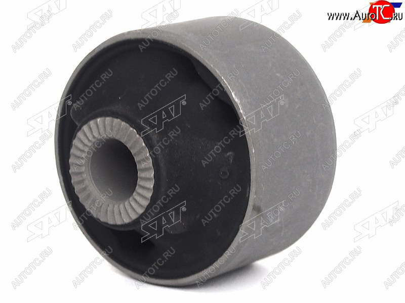 479 р. Сайлентблок Toyota Camry (XV30,XV40,XV50) 01-21  Harrier (XU30) 03-13  Daihatsu Atrai 99-05  Siri SAT ST-48655-48040  с доставкой в г. Кинешма