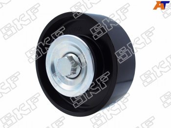 6 999 р. Ролик приводного ремня обводной TOYOTA HILUXFORTUNER 11- 1-2KDFTV SKF VKM61068  с доставкой в г. Кинешма. Увеличить фотографию 2