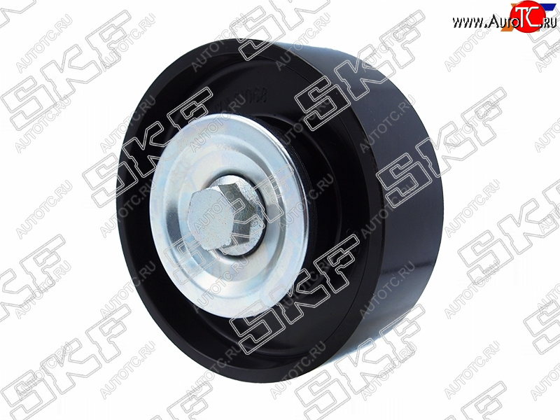 6 999 р. Ролик приводного ремня обводной TOYOTA HILUXFORTUNER 11- 1-2KDFTV SKF VKM61068  с доставкой в г. Кинешма
