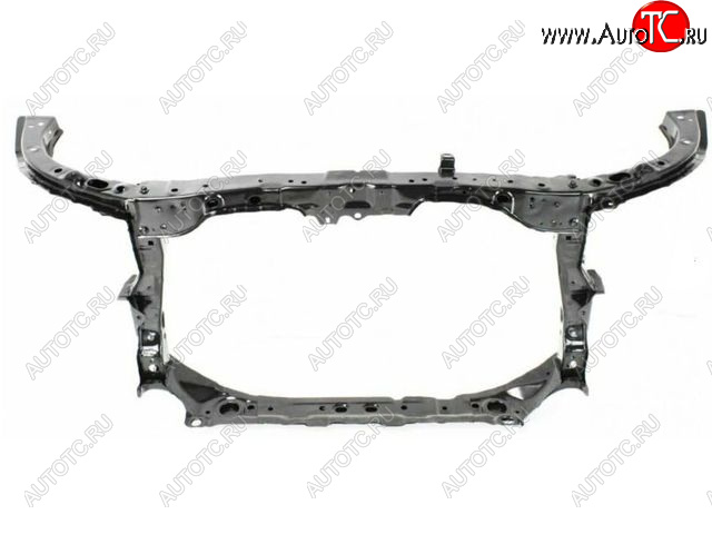 3 289 р. CIVIC СУППОРТ РАДИАТОРА (СЕДАН) (USA) (Китай) BODYPARTS hdcvc06-382  с доставкой в г. Кинешма