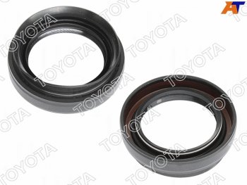 Сальник заднего редуктора TOYOTA 4WD Rav4VitzAuris 05- TOYOTA 90311-37007