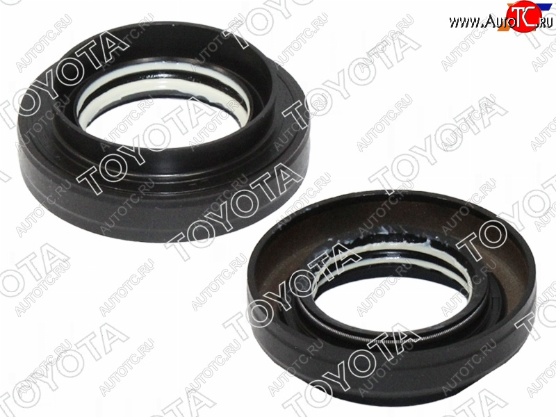 799 р. Сальник привода TOYOTA COROLLAAXIO 05- CVT TOYOTA 90311-34057  с доставкой в г. Кинешма