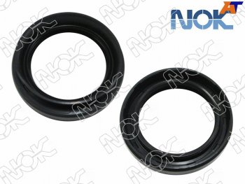 Сальник МКПП RH TOYOTA VISTA,CAMRY,CORONA NOK BE3146-E0