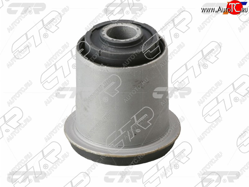 1 069 р. Сайлентблок верхнего переднего рычага FR SAT  Toyota Land Cruiser Prado ( J120,  J150) (2002-2020) дорестайлинг, 1-ый рестайлинг, 2-ой рестайлинг  с доставкой в г. Кинешма