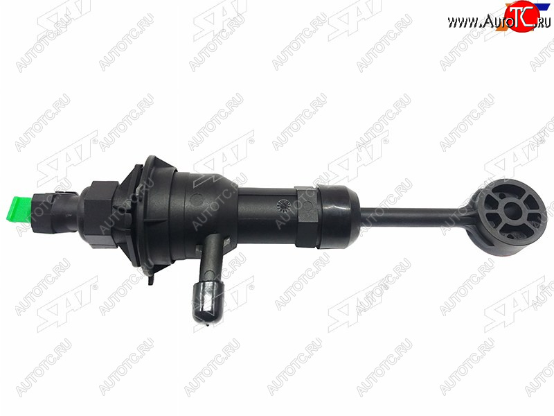1 539 р. Цилиндр сцепления главный Peugeot Boxer 06-  Citroen Jumper 06-  Fiat Ducato 02- SAT ST-55192726  с доставкой в г. Кинешма