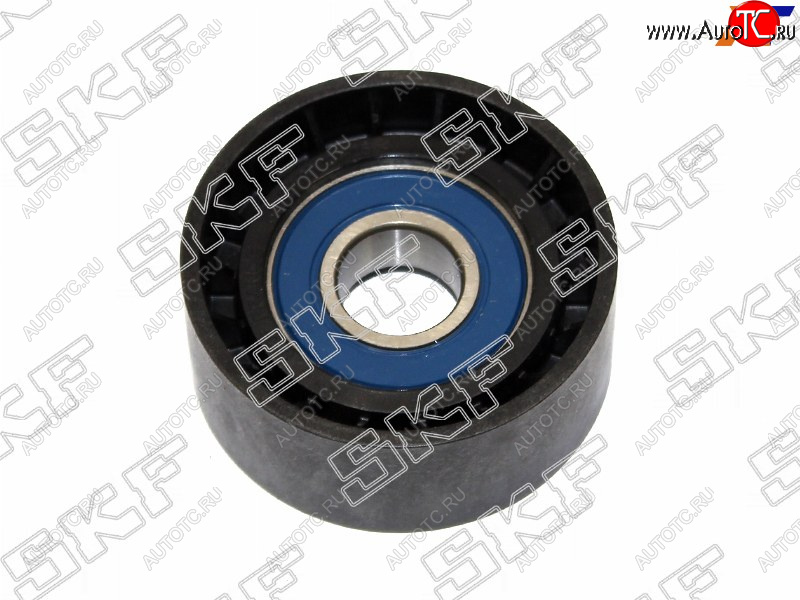 1 269 р. Ролик приводного ремня обводной RENAULT LOGAN 04-SANDERO 09- SKF VKM36031  с доставкой в г. Кинешма