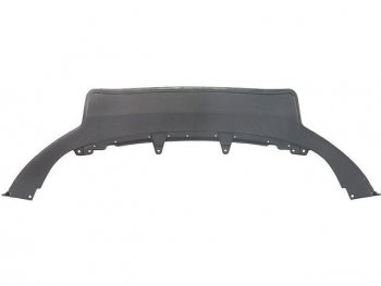 JETTA СПОЙЛЕР БАМПЕРА ПЕРЕДН (Китай) BODYPARTS vwjet15-220
