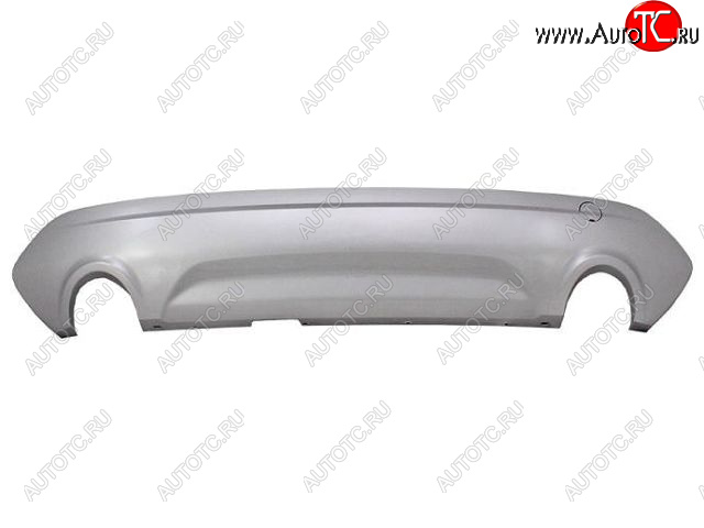 1 839 р. KUGA СПОЙЛЕР БАМПЕРА ЗАДН (Китай) BODYPARTS fdkug13-680  с доставкой в г. Кинешма