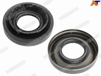 Сальник привода переднего NISSAN NAVARA 05-PATHFINDER 05-15PATROL 10- правый NISSAN 40227-EA000
