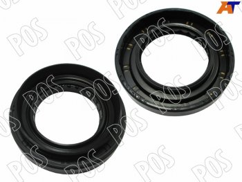 Сальник привода KIA RIO 10-HYUNDAI CRETA 15- LH POS 4524526210