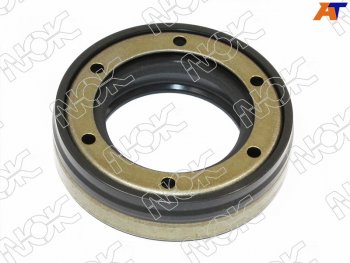 Сальник полуоси MITSUBISHI PAJERO IOPININ 98- NOK BA6126-E0