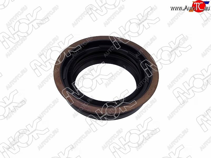 339 р. Сальник МКПП MAZDA MPV LV# 97-BONGOBRAWNY 2WD SR#SD#SS#SE#SK#SG# 93-TITAN SY 00- (хвостовик) NOK BH2107-F0  с доставкой в г. Кинешма