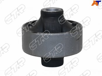 1 089 р. Сайлентблок рычага задний FR SAT  Chevrolet Aveo  T300 (2011-2015), Chevrolet Camaro (2013-2018), Ravon R4 (2016-2020)  с доставкой в г. Кинешма. Увеличить фотографию 2
