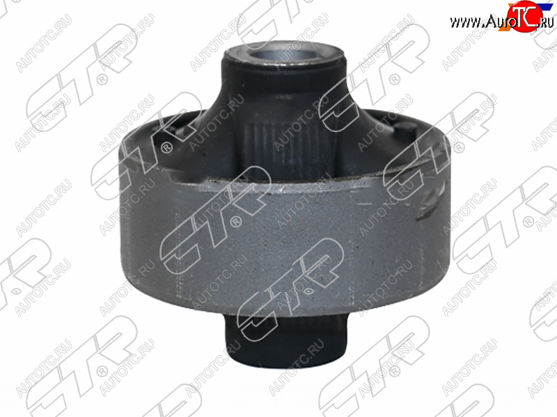 1 089 р. Сайлентблок рычага задний FR SAT  Chevrolet Aveo  T300 (2011-2015), Chevrolet Camaro (2013-2018), Ravon R4 (2016-2020)  с доставкой в г. Кинешма