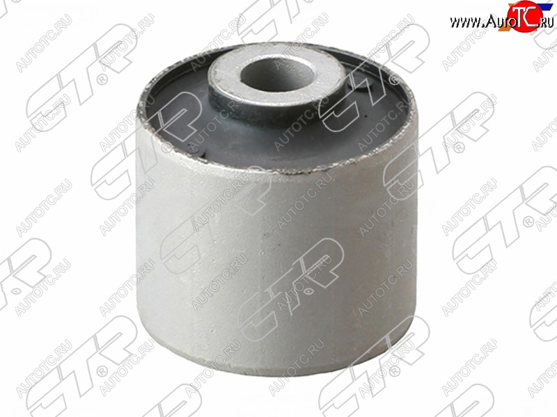1 029 р. Сайлентблок Toyota Land Cruiser (J100) 98-07  Lexus LX 98-07  Toyota Land Cruiser Cygnus 98-07 CTR GV0472  с доставкой в г. Кинешма