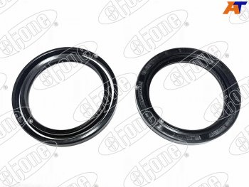 Сальник коленвала передний SUZUKI M13AM15AM16A 98- STONE JF-A6059