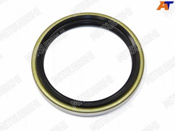 Сальник полуоси FR RH MITSUBISHI L200 4N15 15- MITSUBISHI MB160946