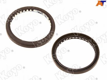 Сальник привода TOYOTA HARRIER,RAV4 KOYO MK058A4