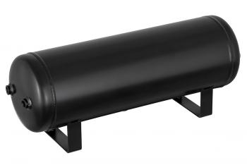 4 759 р. Ресивер YURUI 2.5Gal9.5л. 5 входов YURUI yf9006  с доставкой в г. Кинешма. Увеличить фотографию 2