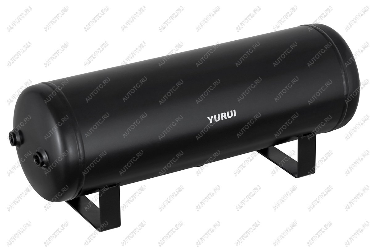 4 759 р. Ресивер YURUI 2.5Gal9.5л. 5 входов YURUI yf9006  с доставкой в г. Кинешма