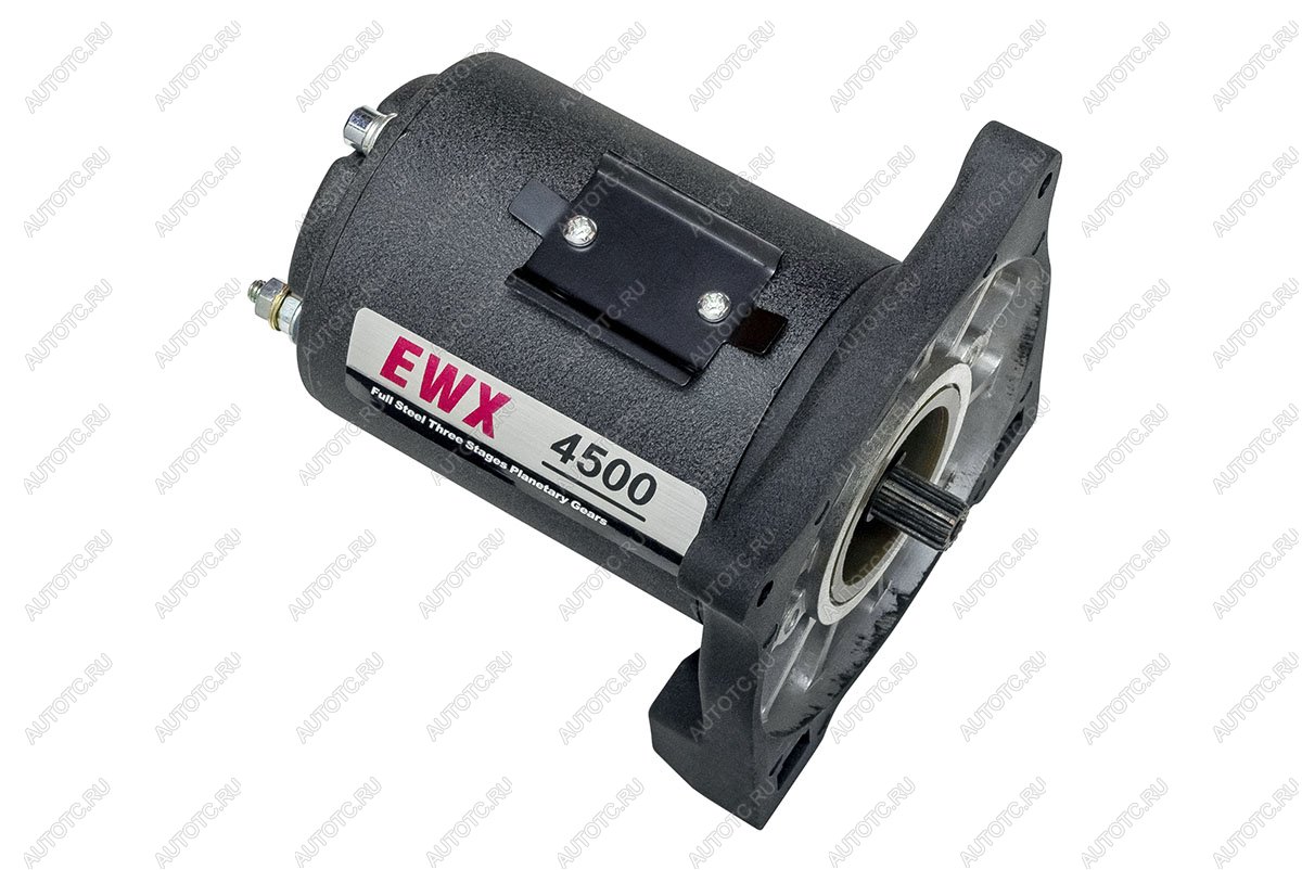 5 299 р. Мотор EWX4500 RUNVA motorforewx4500u  с доставкой в г. Кинешма