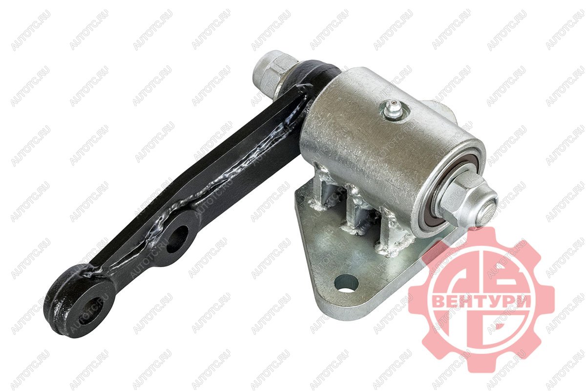 3 299 р. Маятник с усиленной сошкой Нива, Нива Шевроле (все г.в.) Niva-Parts np-00402  с доставкой в г. Кинешма