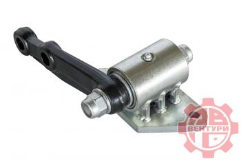 3 299 р. Маятник с усиленной сошкой Нива, Нива Шевроле (все г.в.) Niva-Parts np-00402  с доставкой в г. Кинешма. Увеличить фотографию 2