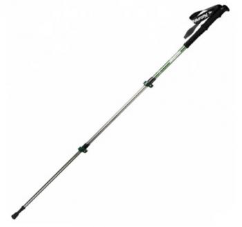 Палки треккинговые, алюминиевые, ST01, зеленые, для ходьбы (2шт.) Naturehike nh17d001-z-uagr.set