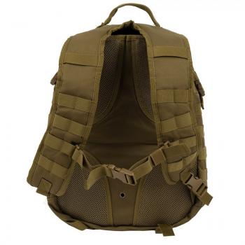 5 399 р. Рюкзак Tramp Squad 50 л (Бежевый) TRAMP trp-042-san  с доставкой в г. Кинешма. Увеличить фотографию 2